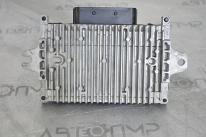 MODULE ASSY-VCR CONTROL Infiniti QX50 19- трещина на корпусе