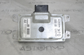 Transmission Control Module Infiniti QX50 19-