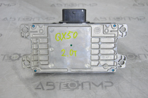 Transmission Control Module Infiniti QX50 19-