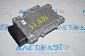 Differential Control Module Jeep Renegade 15-