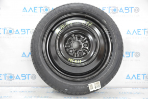 Запасное колесо докатка Toyota Avalon 13-18 R17 155/70
