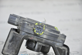 Селектор переключения передач Infiniti QX50 19- сломана фишка