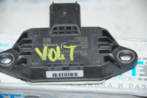 Yaw Rate Sensor Chevrolet Volt 11-15