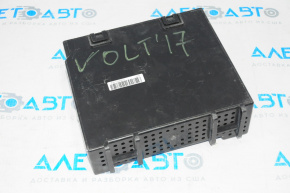 Блок Sattelite Radio Chevrolet Volt 16-