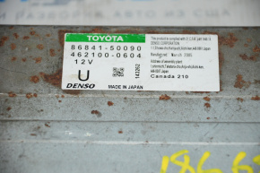 Комп'ютер навігації Toyota Prius 20 04-09 подряпини