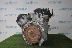 Двигатель Ford Explorer 13-15 3.5 112к