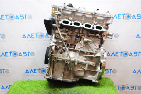 Двигатель 2ZR-FXE Toyota Prius V 12-17 70к слом креп ЕГР задиры в цилиндрах