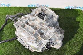 АКПП в сборе Toyota Prius V 12-17 вариатор CVT 70к