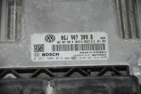 Блок ECU компьютер двигателя VW CC 08-17