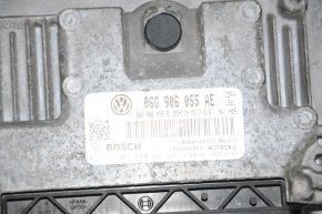 Блок ECU комп'ютер двигуна VW Jetta 11-18 USA 2.0