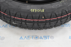 Запасне колесо докатка R17 Lexus ES300h ES350 13-18