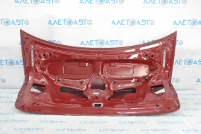 Крышка багажника Lexus ES300h ES350 13-18 красный 3R1