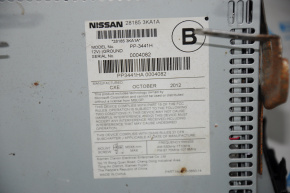 Магнітофон радіо Nissan Pathfinder 13-20 NISSAN