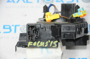 Шлейф руля Ford Focus mk3 11-18