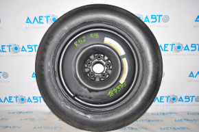 Запасне колесо докатка Nissan Pathfinder 13-20 R18 165/90