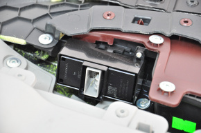 Управление стеклоподъемником задним левым Acura MDX 14-20