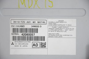 DVD плеєр Acura MDX 14-20