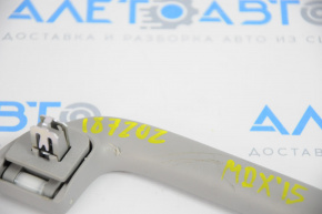 Ручка стелі задні праві Acura MDX 14-20 подряпини