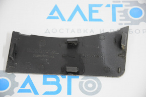 Заглушка крепления заднего бампера правая Acura MDX 14-18