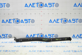 Планка замка капота Acura MDX 14-16