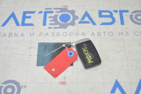 Ключ smart Acura MDX 14-20 4 нопки