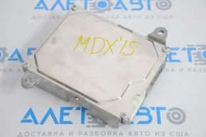 TRANSFER CASE AWD COMPUTER CONTROL MODULE Acura MDX 14-20