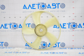 Крильчатка вентилятора охолодження лев Acura MDX 14-20
