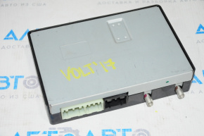Bluetooth Communications Module Chevrolet Volt 16-