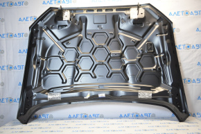 Капот голый Ford Fusion mk5 13-20 сталь, под амортизатор новый OEM оригинал