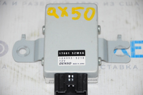 Модуль управления топливным насосом Infiniti QX50 19-