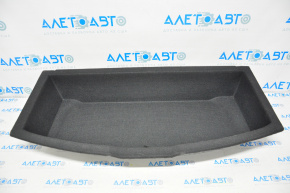 Піддон багажника Acura MDX 14-20 чорний