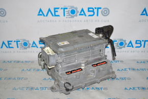 Инвертор Ford Fusion mk5 13-20 hybrid, plug-in