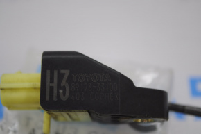 Датчик подушки безпеки передній правий Lexus ES300h ES350 13-18