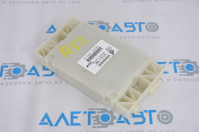 Amplifier/Climate Controller Nissan Pathfinder 13-20
