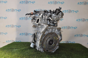 Двигатель Honda Accord 18-22 1.5T L15BE 10к