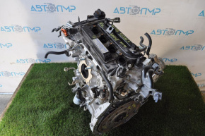 Двигун Honda Accord 18-22 1.5T L15B7 10к