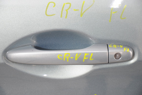 Заглушка зовнішньої ручки перед лев Honda CRV 12-16
