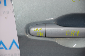 Заглушка зовнішньої ручки перед прав Honda CRV 12-16