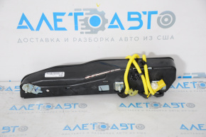 Подушка безпеки airbag сидіння лев Honda CRV 12-16