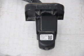 Камера заднього виду Honda CRV 12-13 дорест
