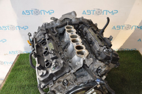 Двигатель Infiniti JX35 QX60 13-14 VQ35DE 120к
