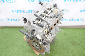 Двигатель Chevrolet Volt 16- 1.5 L3A 93к