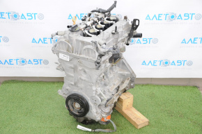 Двигатель Chevrolet Volt 16- 1.5 L3A 93к