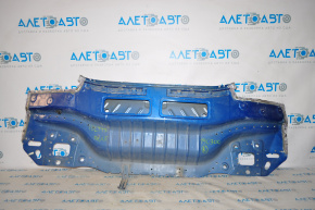 Задняя панель Chevrolet Volt 16- синяя