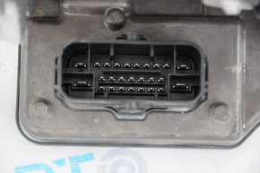 Главный тормозной цилиндр в сборе Chevrolet Volt 16-