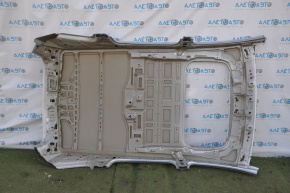 Крыша металл Honda CRV 12-16 под люк