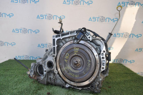 АКПП в сборе Honda CRV 12-14 дорест AWD, разбит колокол