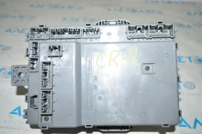 Блок предохранителей салонный Honda CRV 12-16