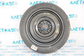 Запасне колесо докатка Toyota Camry v40 R17 5*114,3