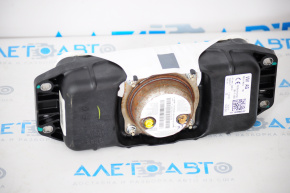 Подушка безопасности airbag пассажирская в торпеде VW Jetta 19- дефект разъема